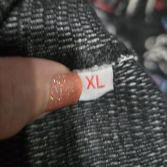 AFFLICTION Men's Reversible Long Sleeve - Picture 9 of 9